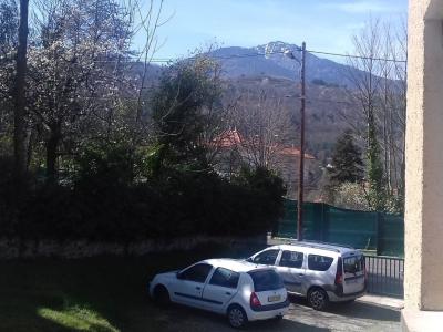 Photo n°5 du logement curiste LC-2216 à Vernet-les-Bains