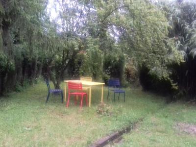 Photo n°33 du logement curiste LC-2216 à Vernet-les-Bains