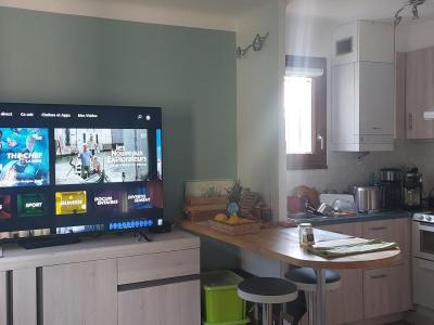 Photo n°3 du logement curiste LC-2216 à Vernet-les-Bains