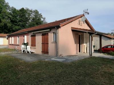 Photo n°2 du logement curiste LC-2219 à Cransac-les-thermes