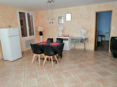 Photo n°8 du logement curiste LC-2219 à Cransac-les-thermes