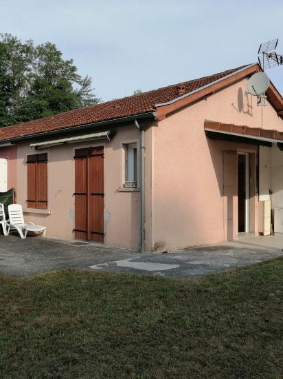 Détail Zoom photos logement
