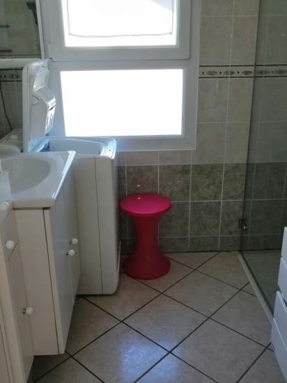 Détail Zoom photos logement