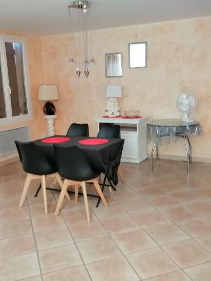 Détail Zoom photos logement