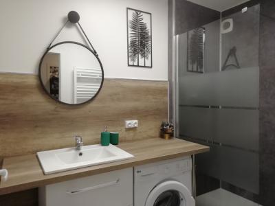 Présentation image appartement - grande photos