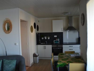Présentation image appartement - grande photos