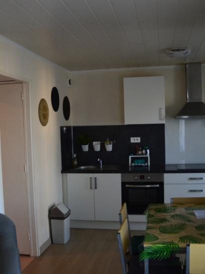 Détail Zoom photos logement