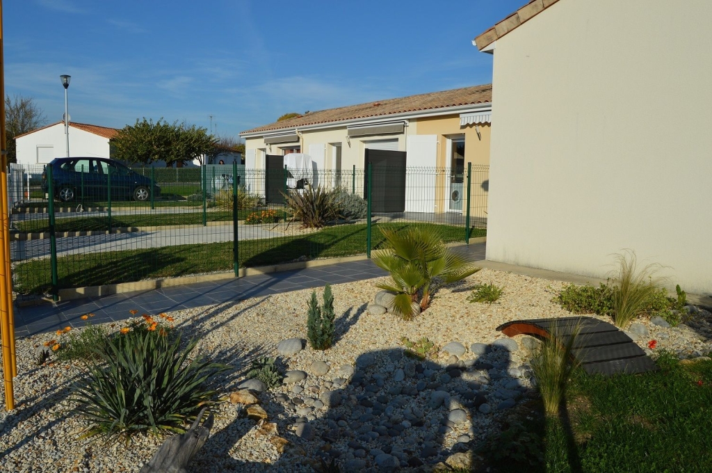Jonzac - location curiste LC-2222 n°1