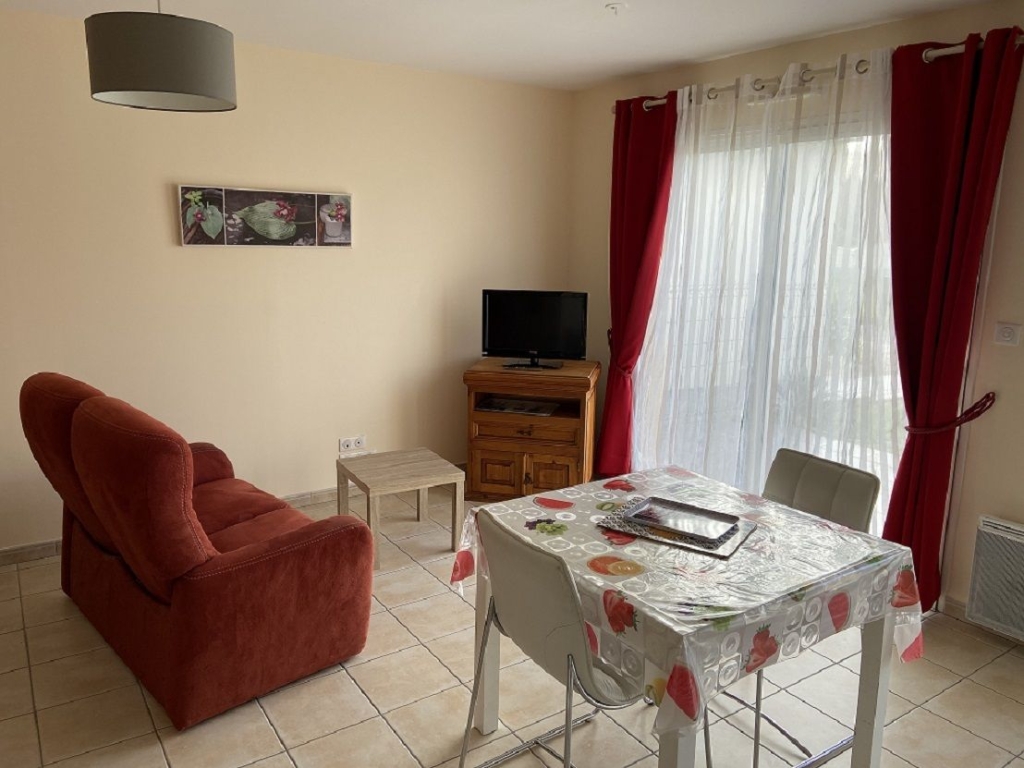 Jonzac - location curiste LC-2222 n°4