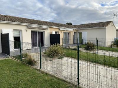 Photo n°2 du logement curiste LC-2222 à Jonzac