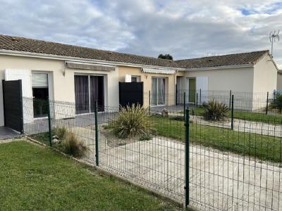 Photo n°2 du logement curiste LC-2223 à Jonzac