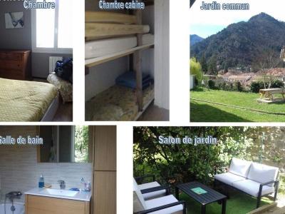 Photo n°2 du logement curiste LC-2228 à Vernet-les-Bains