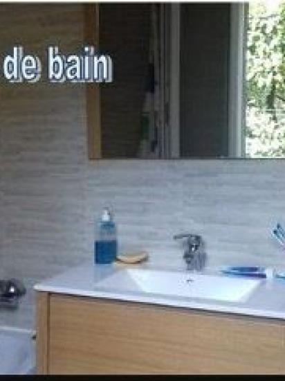 Détail Zoom photos logement