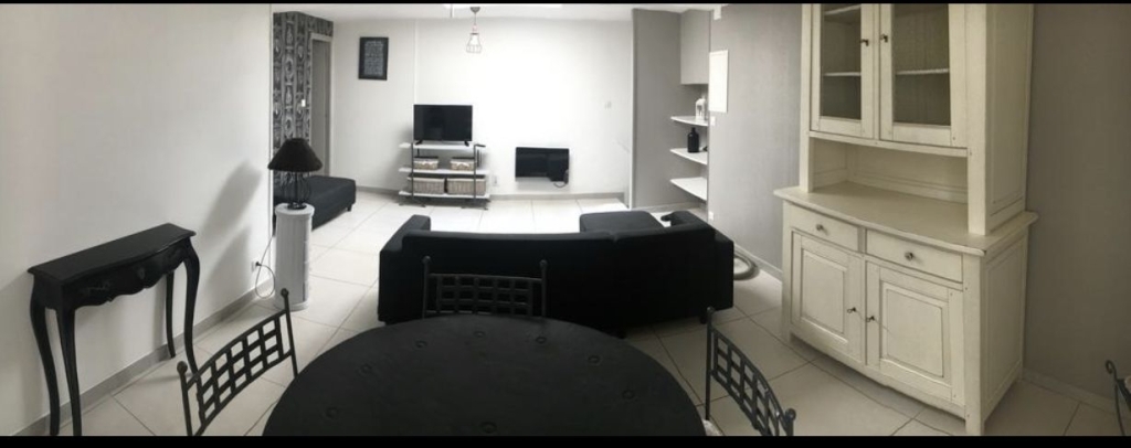 Luxeuil-les-Bains - location curiste LC-2230 n°3