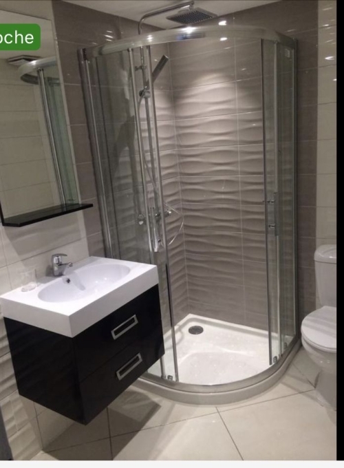 Luxeuil-les-Bains - location curiste LC-2230 n°6