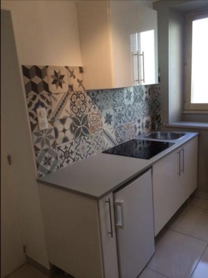 Détail Zoom photos logement