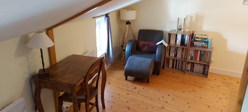 Jonzac - location curiste LC-2231 n°2