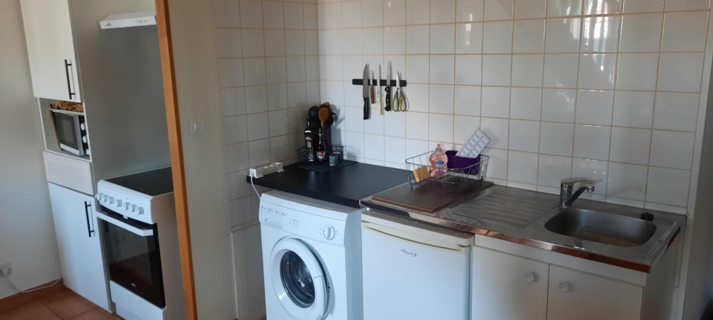 Jonzac - location curiste LC-2231 n°4