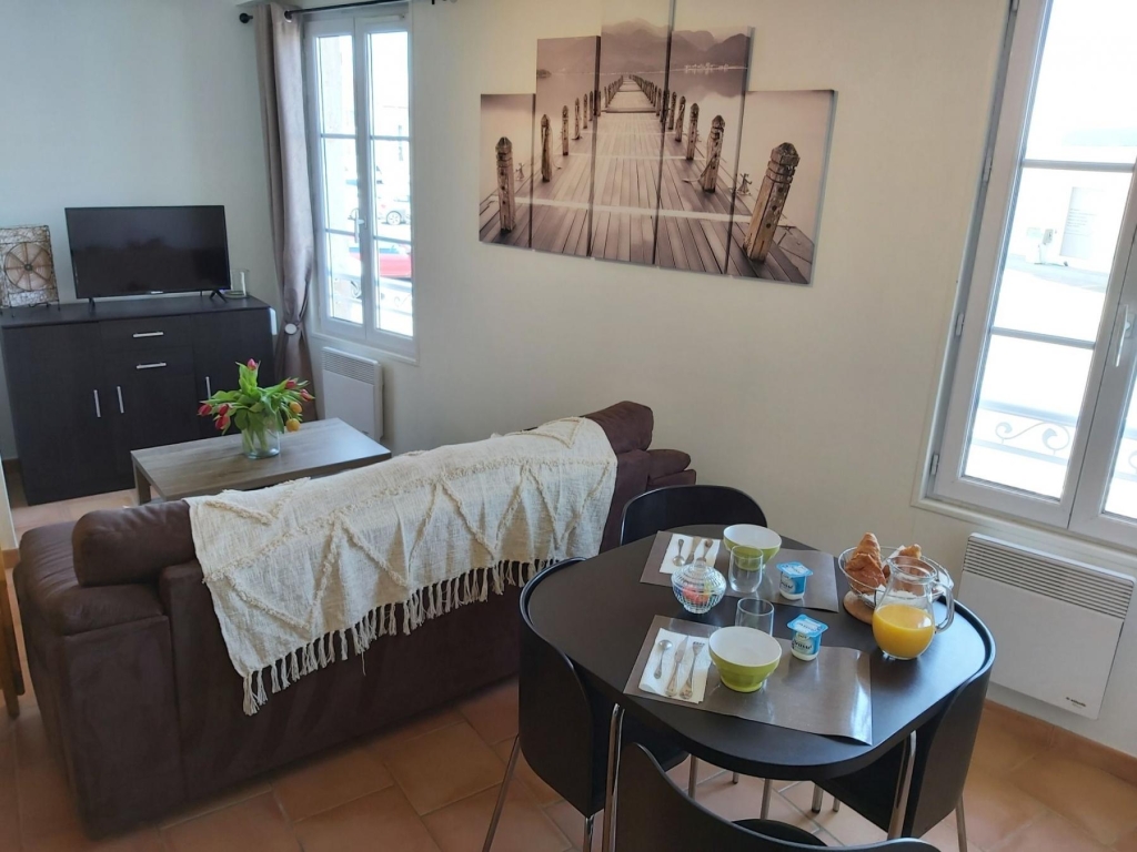 Jonzac - location curiste LC-2231 n°6
