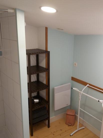 Détail Zoom photos logement