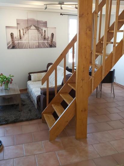 Détail Zoom photos logement