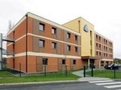 Présentation image appartement - grande photos