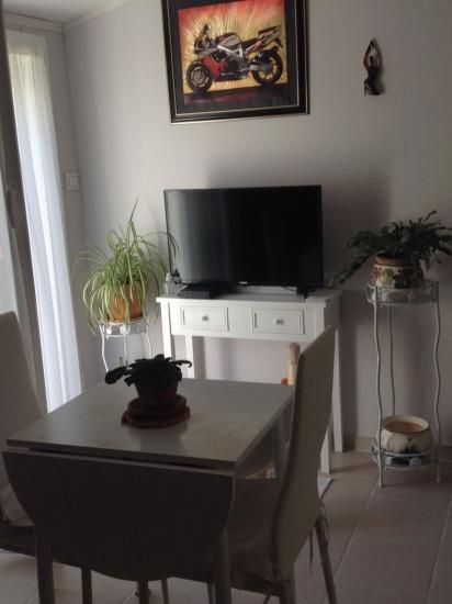 Détail Zoom photos logement