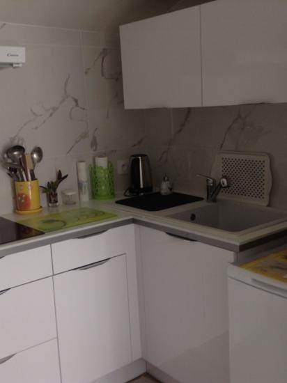 Détail Zoom photos logement