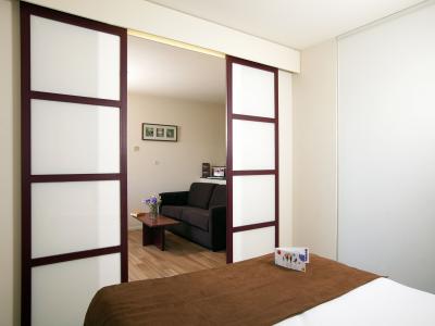 Photo n°1 du logement curiste LC-2251 à Saint-Paul-lès-Dax