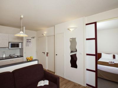 Photo n°2 du logement curiste LC-2251 à Saint-Paul-lès-Dax