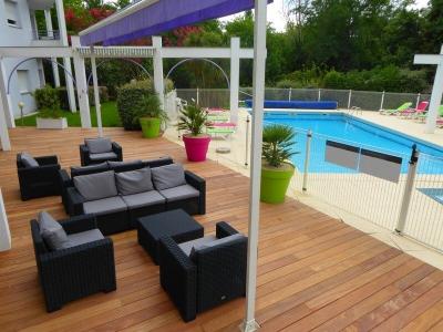 Photo n°12 du logement curiste LC-2251 à Saint-Paul-lès-Dax