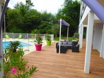 Photo n°13 du logement curiste LC-2251 à Saint-Paul-lès-Dax