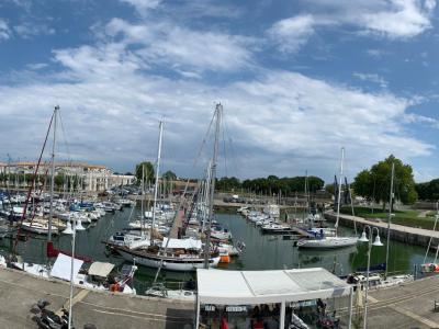 Location pour curistes Location pour curistes
