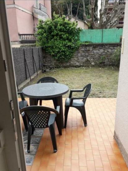Détail Zoom photos logement