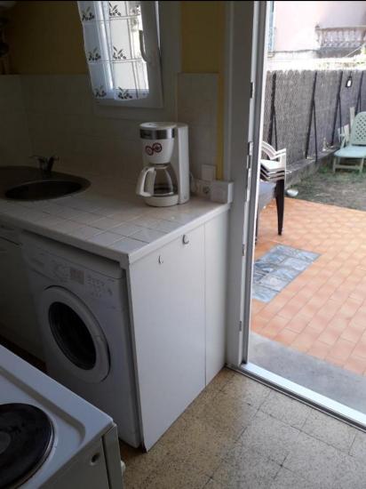 Détail Zoom photos logement