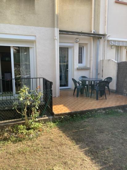 Détail Zoom photos logement