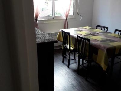 Photo T2 avec garage sur Amélie les Bains à 800 mètres des thermes
