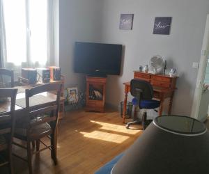 Autre Hébergement à proximité