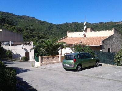 Logement pour curiste à Le Boulou photo 1 adv15062285