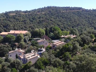 Logement pour curiste à Le Boulou photo 2 adv15062285