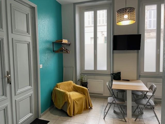 Rochefort - location curiste LC-2289 n°1