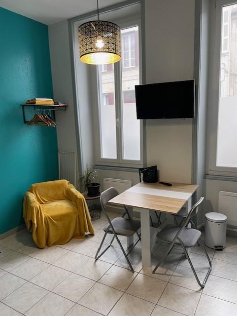 Rochefort - location curiste LC-2289 n°2
