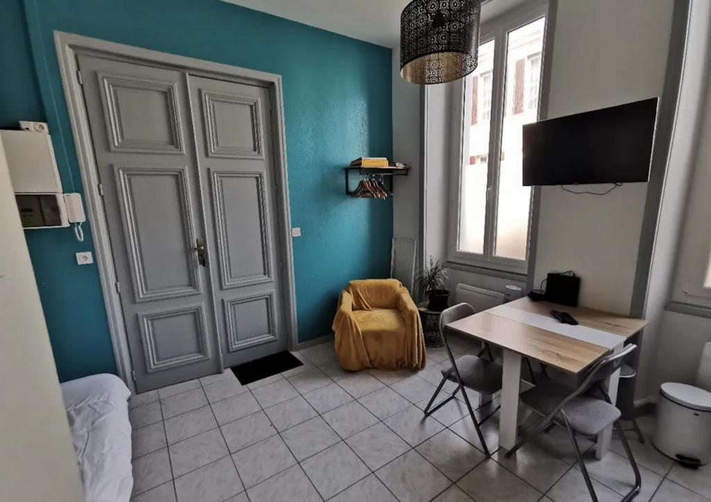 Rochefort - location curiste LC-2289 n°3