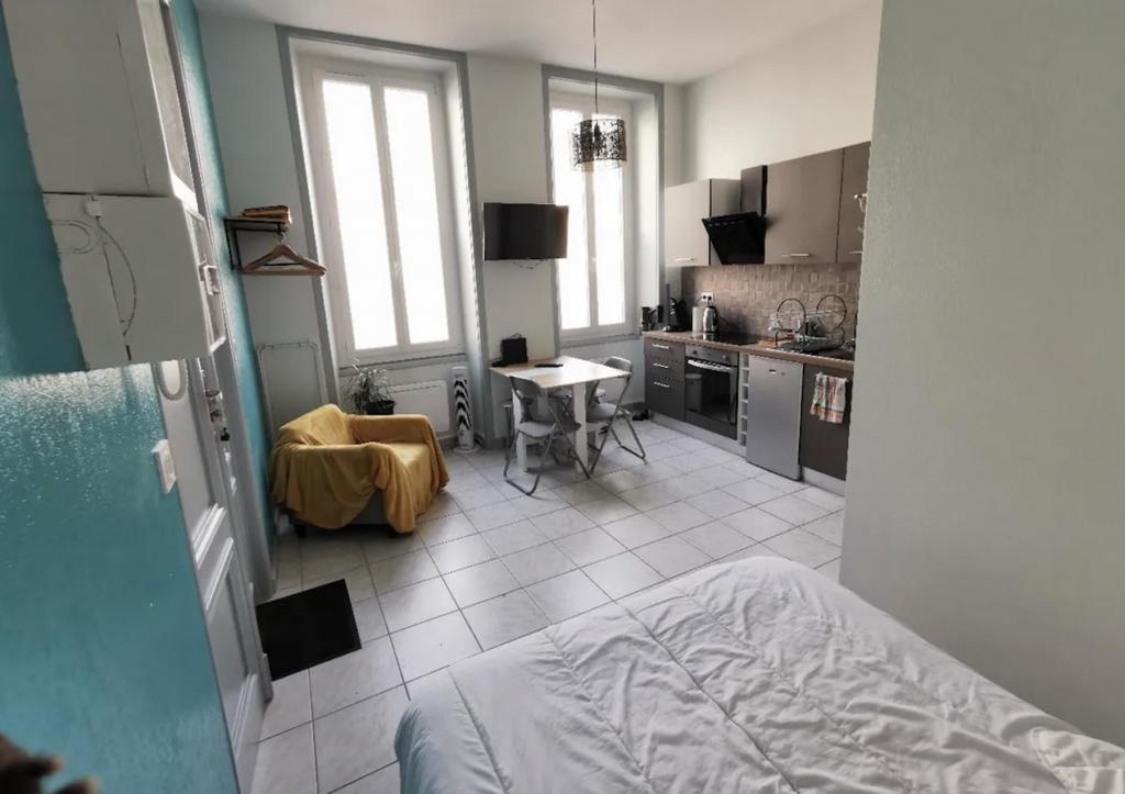 Rochefort - location curiste LC-2289 n°4