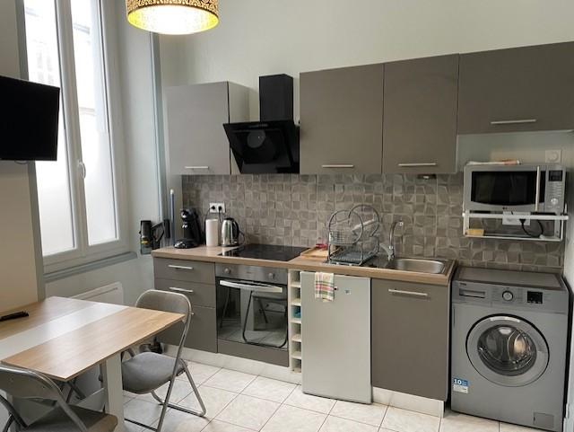 Rochefort - location curiste LC-2289 n°5