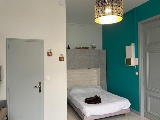 Rochefort - location curiste LC-2289 n°8
