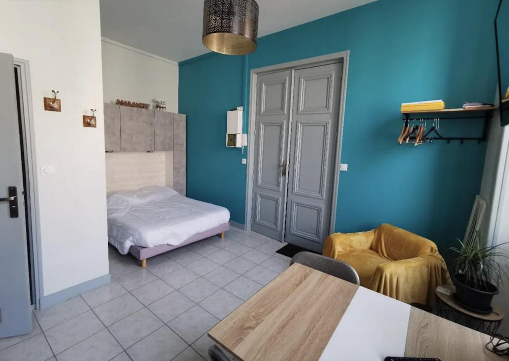 Rochefort - location curiste LC-2289 n°9