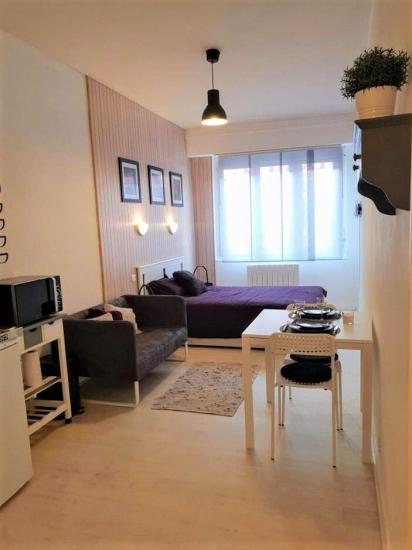Détail Zoom photos logement