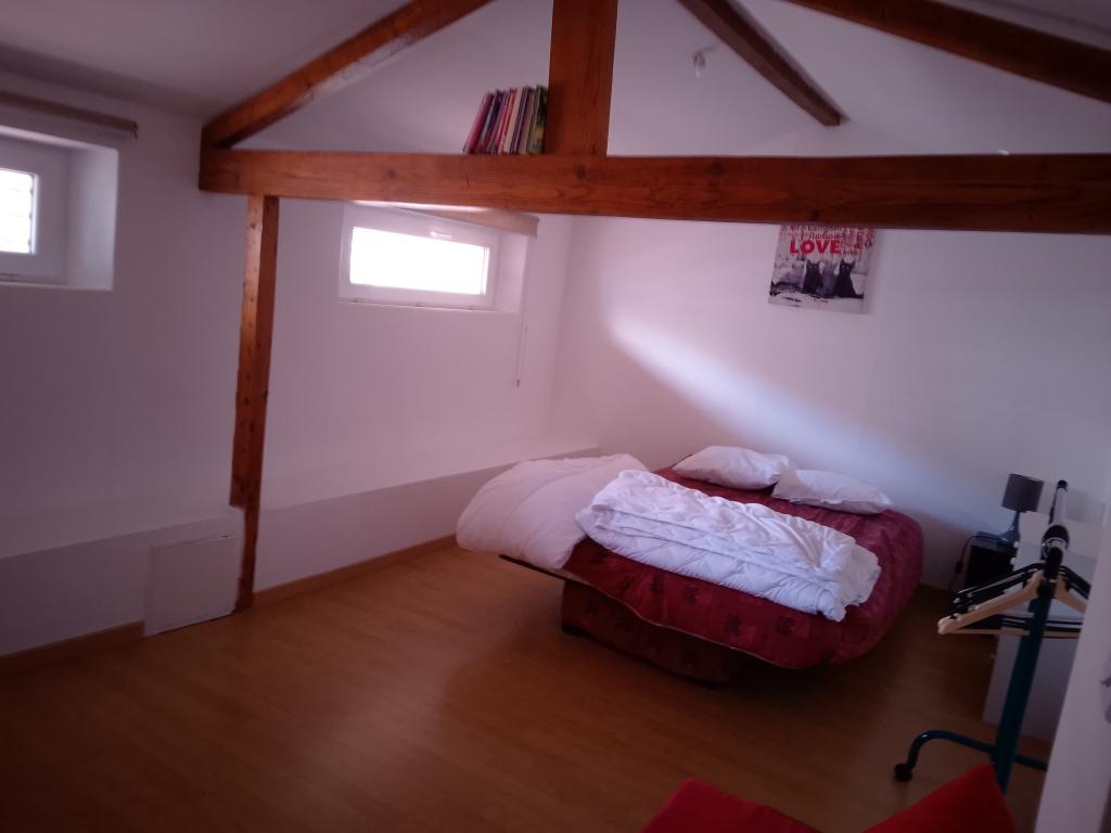 Contrexéville - location curiste LC-2300 n°9