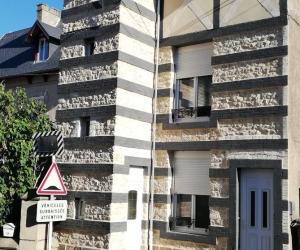 Photo Appartement avec 2 chambres à 400 mètres des thermes de Contrexéville